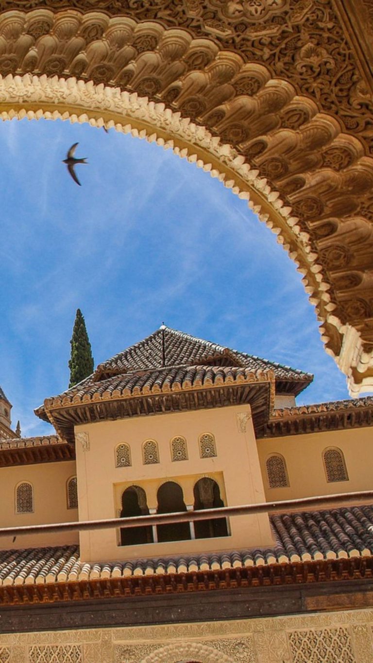 Excursión a Granada