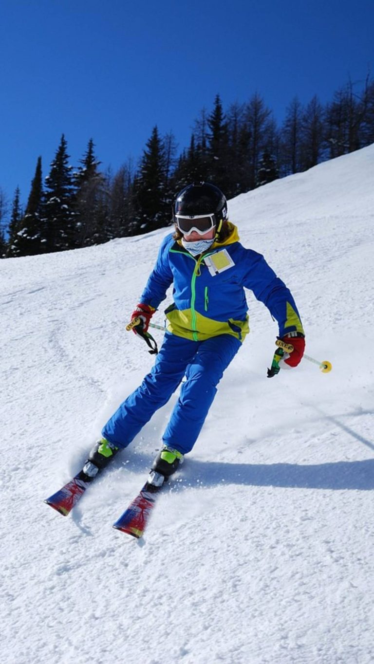 Excursión a la nieve